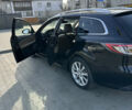 Чорний Мазда 6, об'ємом двигуна 2.2 л та пробігом 258 тис. км за 7500 $, фото 7 на Automoto.ua