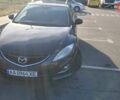 Чорний Мазда 6, об'ємом двигуна 2.2 л та пробігом 290 тис. км за 7000 $, фото 7 на Automoto.ua