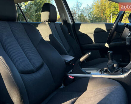 Мазда 6 2010 у Львові на Automoto.ua Чорний Мазда 6, об'ємом двигуна 1.8 л та пробігом 190 тис. км за 7800 $, фото 19 на Automoto.ua