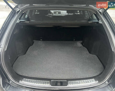 Черный Мазда 6, объемом двигателя 2.18 л и пробегом 236 тыс. км за 6499 $, фото 45 на Automoto.ua