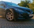 Черный Мазда 6, объемом двигателя 2.2 л и пробегом 256 тыс. км за 7100 $, фото 19 на Automoto.ua