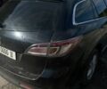 Чорний Мазда 6, об'ємом двигуна 2.2 л та пробігом 256 тис. км за 6750 $, фото 7 на Automoto.ua