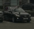 Чорний Мазда 6, об'ємом двигуна 2.2 л та пробігом 255 тис. км за 6492 $, фото 1 на Automoto.ua
