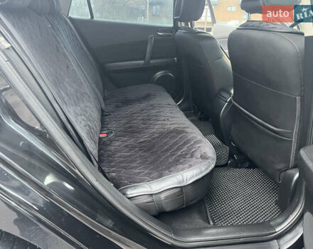 Черный Мазда 6, объемом двигателя 2.18 л и пробегом 236 тыс. км за 6499 $, фото 34 на Automoto.ua