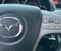 Черный Мазда 6, объемом двигателя 2 л и пробегом 203 тыс. км за 7850 $, фото 43 на Automoto.ua