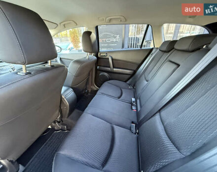 Чорний Мазда 6, об'ємом двигуна 2.18 л та пробігом 210 тис. км за 7500 $, фото 27 на Automoto.ua