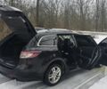 Чорний Мазда 6, об'ємом двигуна 2.2 л та пробігом 250 тис. км за 5000 $, фото 3 на Automoto.ua