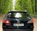 Черный Мазда 6, объемом двигателя 1.8 л и пробегом 206 тыс. км за 5600 $, фото 4 на Automoto.ua