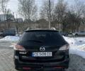 Черный Мазда 6, объемом двигателя 2.18 л и пробегом 326 тыс. км за 5950 $, фото 7 на Automoto.ua