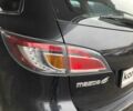 Чорний Мазда 6, об'ємом двигуна 2.2 л та пробігом 236 тис. км за 6999 $, фото 20 на Automoto.ua