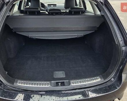 Чорний Мазда 6, об'ємом двигуна 2.18 л та пробігом 307 тис. км за 5900 $, фото 15 на Automoto.ua