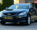 Мазда 6 2010 у Львові на Automoto.ua Чорний Мазда 6, об'ємом двигуна 1.8 л та пробігом 190 тис. км за 7800 $, фото 2 на Automoto.ua