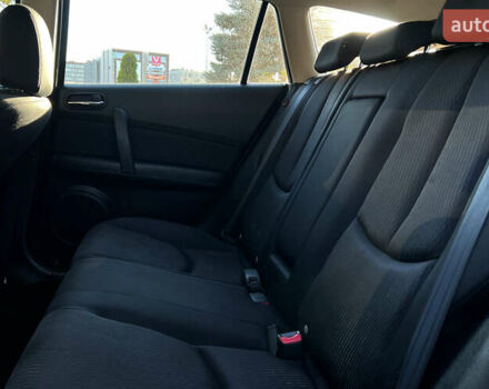 Мазда 6 2010 у Львові на Automoto.ua Чорний Мазда 6, об'ємом двигуна 1.8 л та пробігом 190 тис. км за 7800 $, фото 18 на Automoto.ua