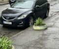 Черный Мазда 6, объемом двигателя 2.2 л и пробегом 335 тыс. км за 6800 $, фото 5 на Automoto.ua