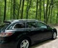 Чорний Мазда 6, об'ємом двигуна 1.8 л та пробігом 206 тис. км за 6150 $, фото 8 на Automoto.ua