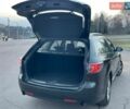 Черный Мазда 6, объемом двигателя 2 л и пробегом 203 тыс. км за 7850 $, фото 64 на Automoto.ua