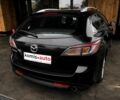 Чорний Мазда 6, об'ємом двигуна 2.2 л та пробігом 236 тис. км за 6999 $, фото 19 на Automoto.ua