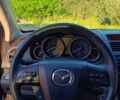 Черный Мазда 6, объемом двигателя 2.2 л и пробегом 262 тыс. км за 6400 $, фото 9 на Automoto.ua