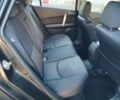 Черный Мазда 6, объемом двигателя 2 л и пробегом 270 тыс. км за 6800 $, фото 7 на Automoto.ua