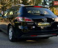 Мазда 6 2010 у Львові на Automoto.ua Чорний Мазда 6, об'ємом двигуна 1.8 л та пробігом 190 тис. км за 7800 $, фото 6 на Automoto.ua