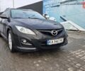 Чорний Мазда 6, об'ємом двигуна 2.18 л та пробігом 307 тис. км за 5900 $, фото 24 на Automoto.ua