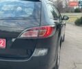 Черный Мазда 6, объемом двигателя 2 л и пробегом 203 тыс. км за 7550 $, фото 18 на Automoto.ua