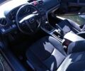 Черный Мазда 6, объемом двигателя 2.2 л и пробегом 414 тыс. км за 5600 $, фото 12 на Automoto.ua