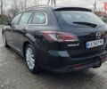 Чорний Мазда 6, об'ємом двигуна 2.18 л та пробігом 307 тис. км за 5900 $, фото 19 на Automoto.ua