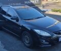 Чорний Мазда 6, об'ємом двигуна 2.18 л та пробігом 316 тис. км за 5900 $, фото 13 на Automoto.ua