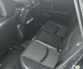 Черный Мазда 6, объемом двигателя 2.2 л и пробегом 250 тыс. км за 6000 $, фото 4 на Automoto.ua