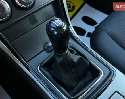 Мазда 6 2010 у Львові на Automoto.ua Чорний Мазда 6, об'ємом двигуна 1.8 л та пробігом 190 тис. км за 7800 $, фото 16 на Automoto.ua