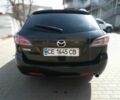 Чорний Мазда 6, об'ємом двигуна 2 л та пробігом 270 тис. км за 6200 $, фото 7 на Automoto.ua