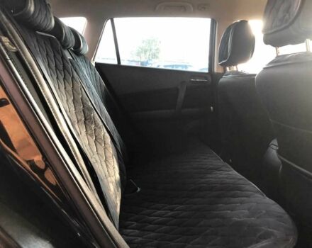 Чорний Мазда 6, об'ємом двигуна 2.2 л та пробігом 236 тис. км за 6999 $, фото 12 на Automoto.ua