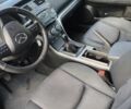 Чорний Мазда 6, об'ємом двигуна 2.2 л та пробігом 235 тис. км за 6700 $, фото 5 на Automoto.ua