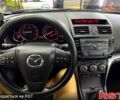 Чорний Мазда 6, об'ємом двигуна 2.2 л та пробігом 273 тис. км за 7600 $, фото 6 на Automoto.ua
