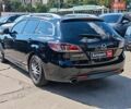 Чорний Мазда 6, об'ємом двигуна 1.8 л та пробігом 266 тис. км за 6000 $, фото 11 на Automoto.ua
