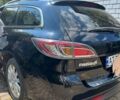 Черный Мазда 6, объемом двигателя 0 л и пробегом 221 тыс. км за 7500 $, фото 30 на Automoto.ua