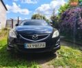 Черный Мазда 6, объемом двигателя 1.8 л и пробегом 265 тыс. км за 7000 $, фото 1 на Automoto.ua