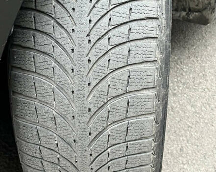 Черный Мазда 6, объемом двигателя 2.18 л и пробегом 234 тыс. км за 6850 $, фото 17 на Automoto.ua