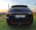 Черный Мазда 6, объемом двигателя 2 л и пробегом 260 тыс. км за 9638 $, фото 7 на Automoto.ua