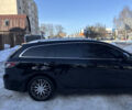 Черный Мазда 6, объемом двигателя 1.8 л и пробегом 262 тыс. км за 7900 $, фото 11 на Automoto.ua