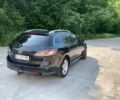 Чорний Мазда 6, об'ємом двигуна 2.2 л та пробігом 327 тис. км за 4850 $, фото 9 на Automoto.ua