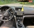 Чорний Мазда 6, об'ємом двигуна 2.18 л та пробігом 327 тис. км за 4800 $, фото 17 на Automoto.ua