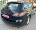 Черный Мазда 6, объемом двигателя 1.8 л и пробегом 196 тыс. км за 8499 $, фото 58 на Automoto.ua