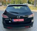 Черный Мазда 6, объемом двигателя 1.8 л и пробегом 196 тыс. км за 8499 $, фото 61 на Automoto.ua