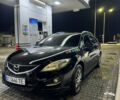 Чорний Мазда 6, об'ємом двигуна 1.8 л та пробігом 260 тис. км за 7900 $, фото 29 на Automoto.ua