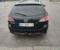 Черный Мазда 6, объемом двигателя 2.18 л и пробегом 233 тыс. км за 7200 $, фото 6 на Automoto.ua