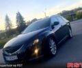 Чорний Мазда 6, об'ємом двигуна 2.2 л та пробігом 273 тис. км за 7600 $, фото 2 на Automoto.ua