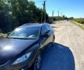 Чорний Мазда 6, об'ємом двигуна 2.2 л та пробігом 232 тис. км за 5700 $, фото 1 на Automoto.ua