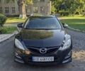 Чорний Мазда 6, об'ємом двигуна 2.18 л та пробігом 320 тис. км за 7300 $, фото 2 на Automoto.ua